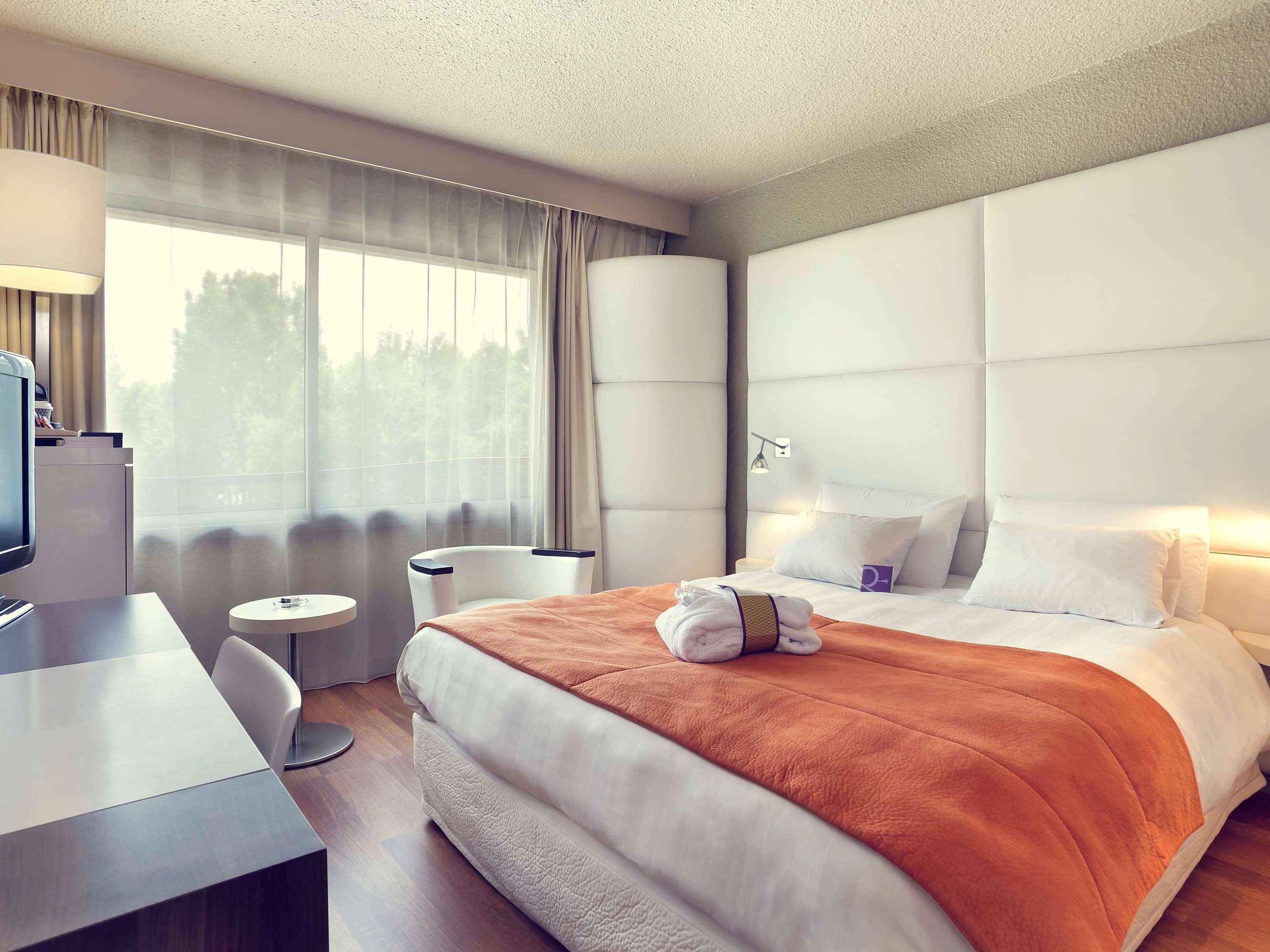Mercure Brive Ussac Exterior photo
