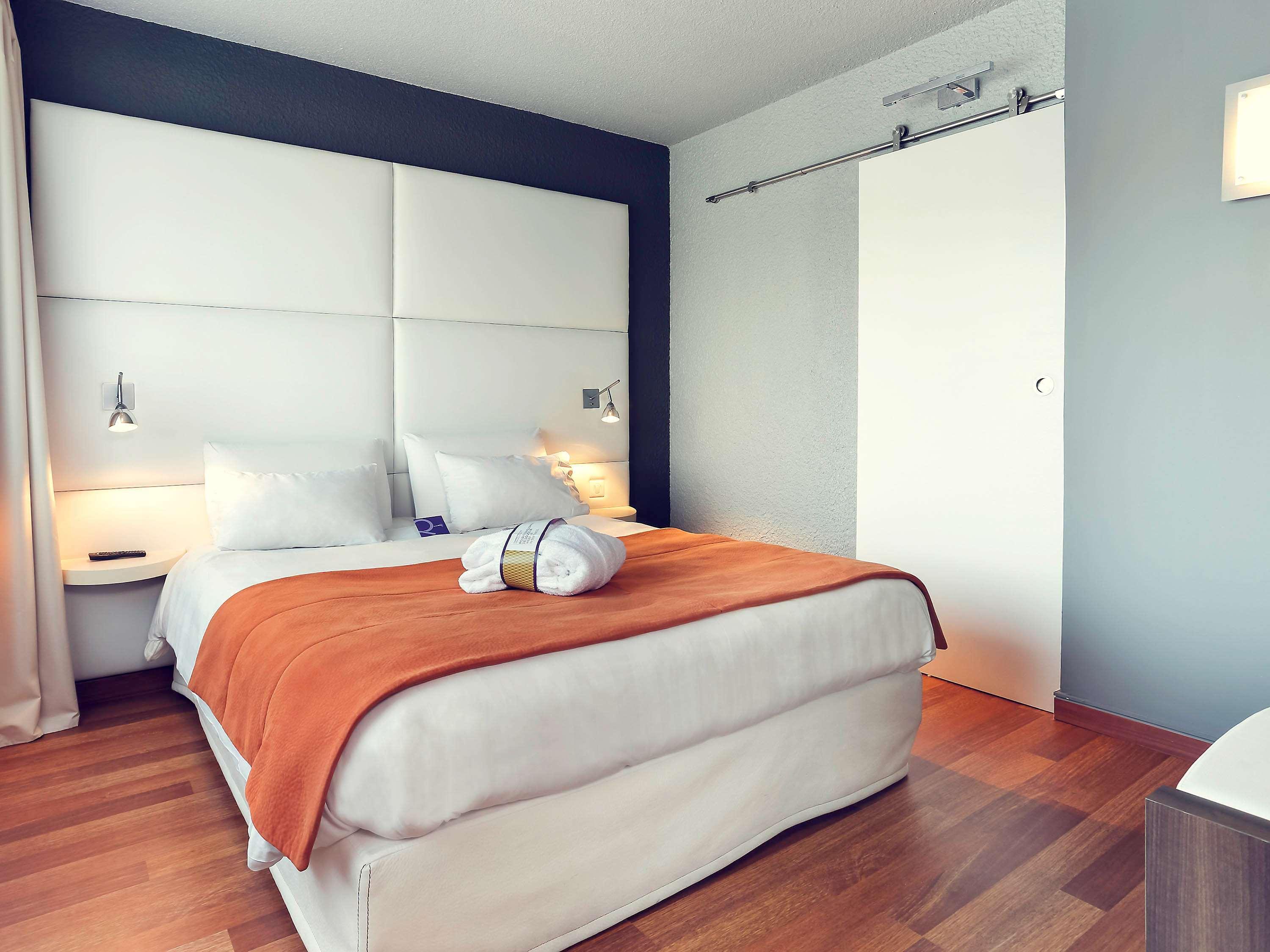 Mercure Brive Ussac Exterior photo