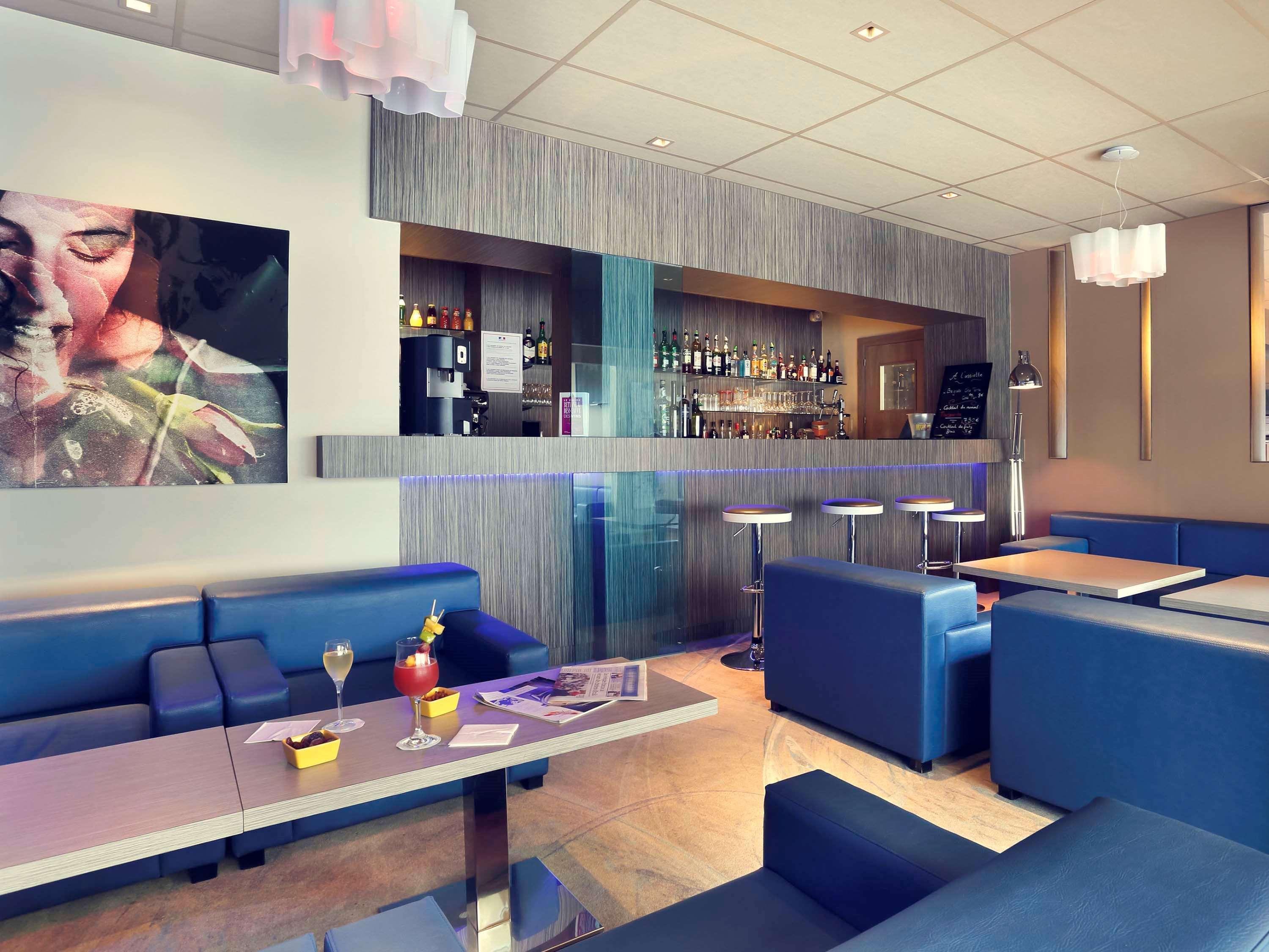 Mercure Brive Ussac Exterior photo