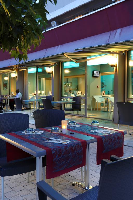 Mercure Brive Ussac Exterior photo