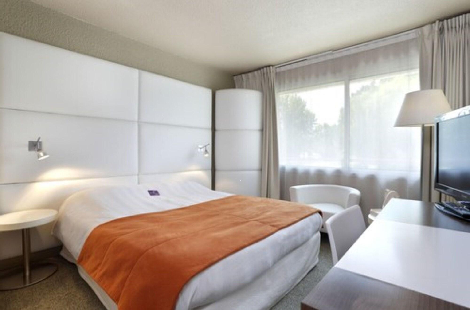 Mercure Brive Ussac Exterior photo