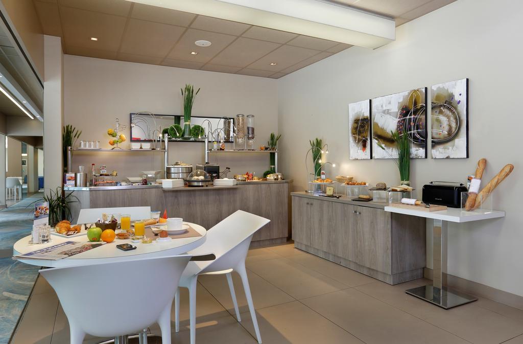 Mercure Brive Ussac Exterior photo