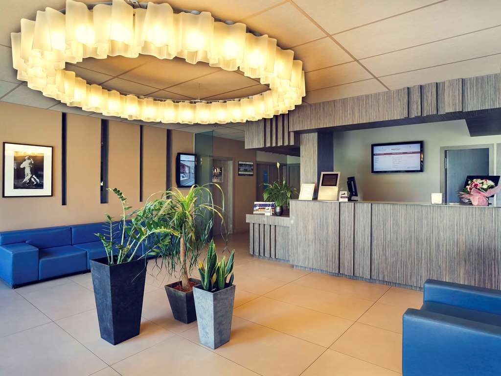 Mercure Brive Ussac Exterior photo