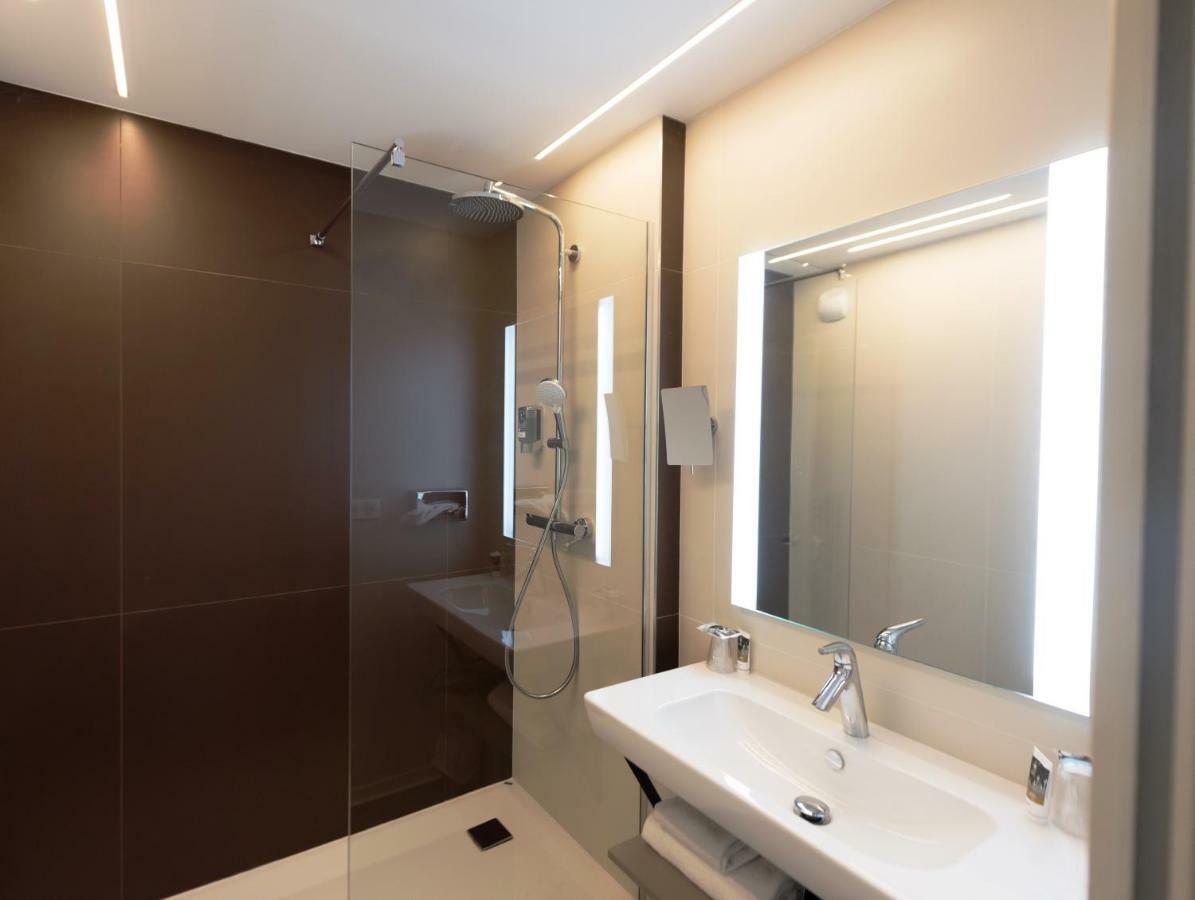 Mercure Brive Ussac Exterior photo